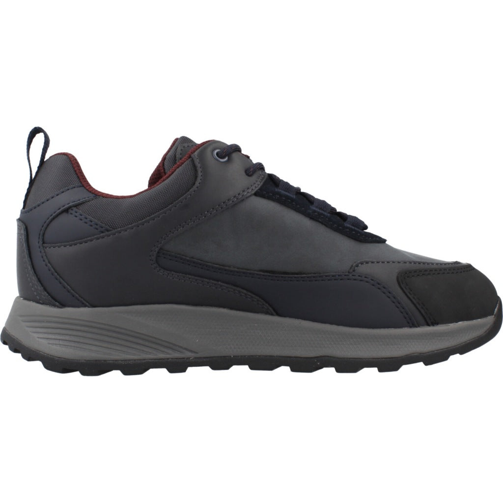 GEOX U TERRESTRE B ABX en color AZUL  (4)