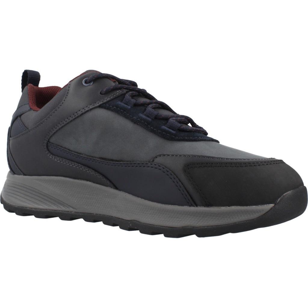 GEOX U TERRESTRE B ABX en color AZUL  (5)
