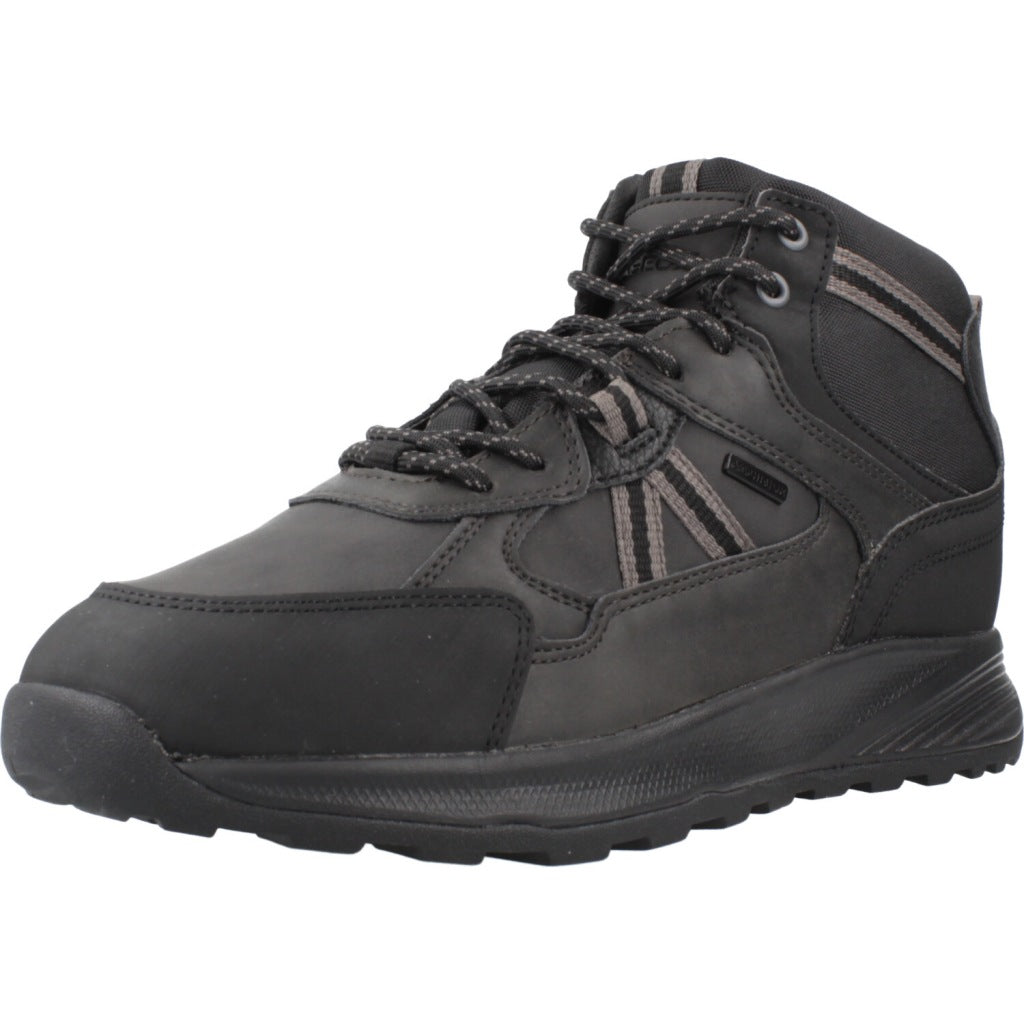 GEOX U TERRESTRE B ABX en color NEGRO  (1)