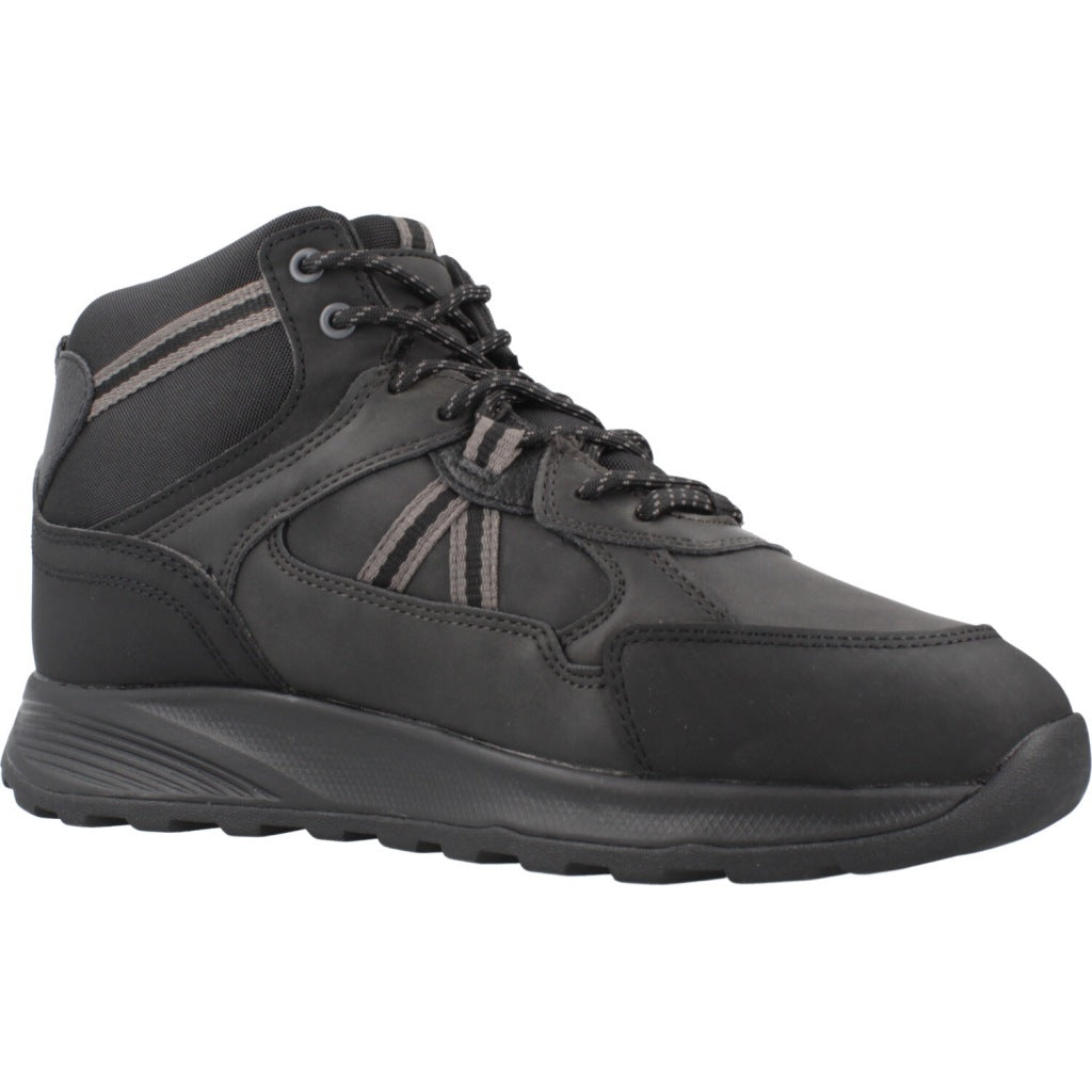GEOX U TERRESTRE B ABX en color NEGRO  (5)