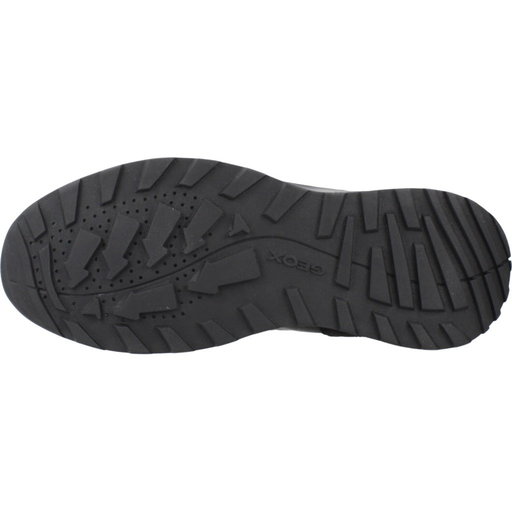 GEOX U TERRESTRE B ABX en color NEGRO  (6)