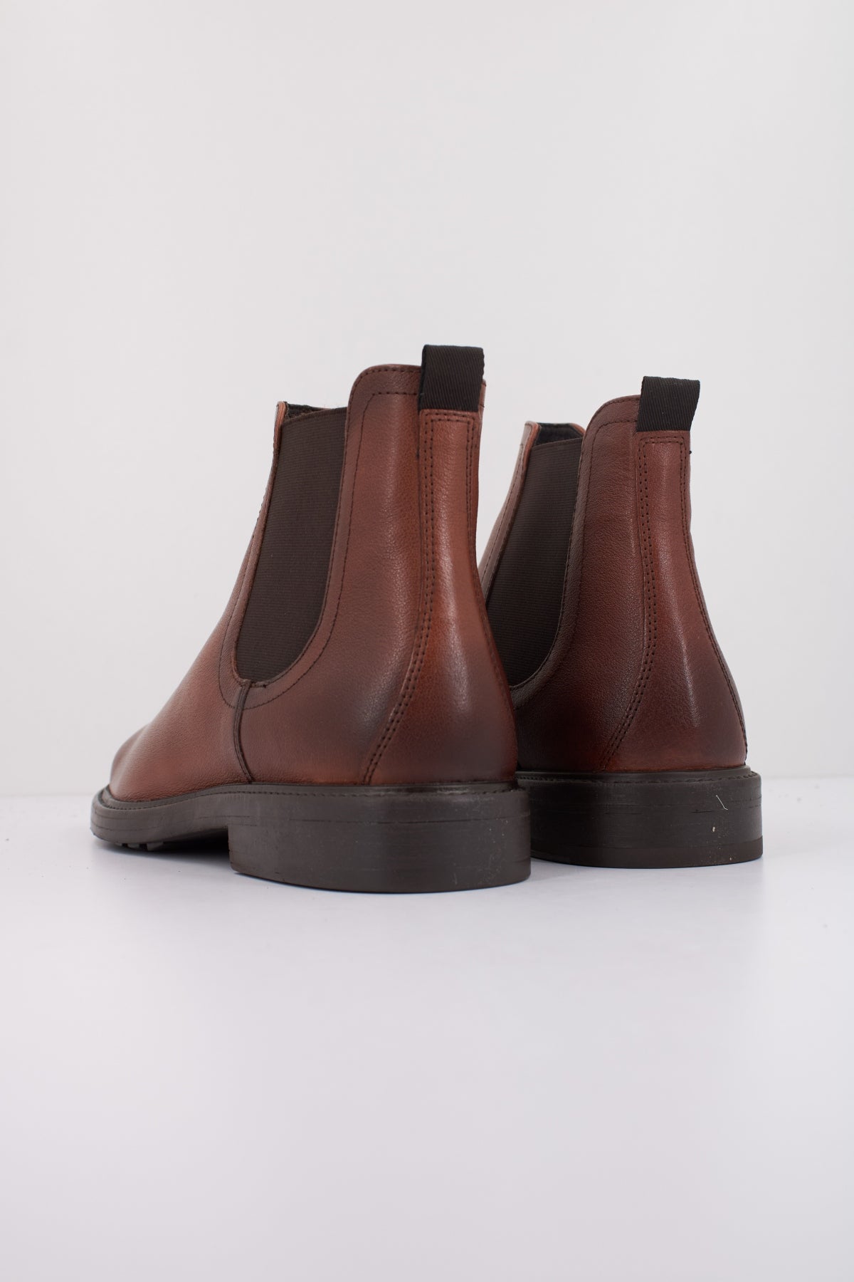 GEOX U TIBERIO en color MARRON  (4)