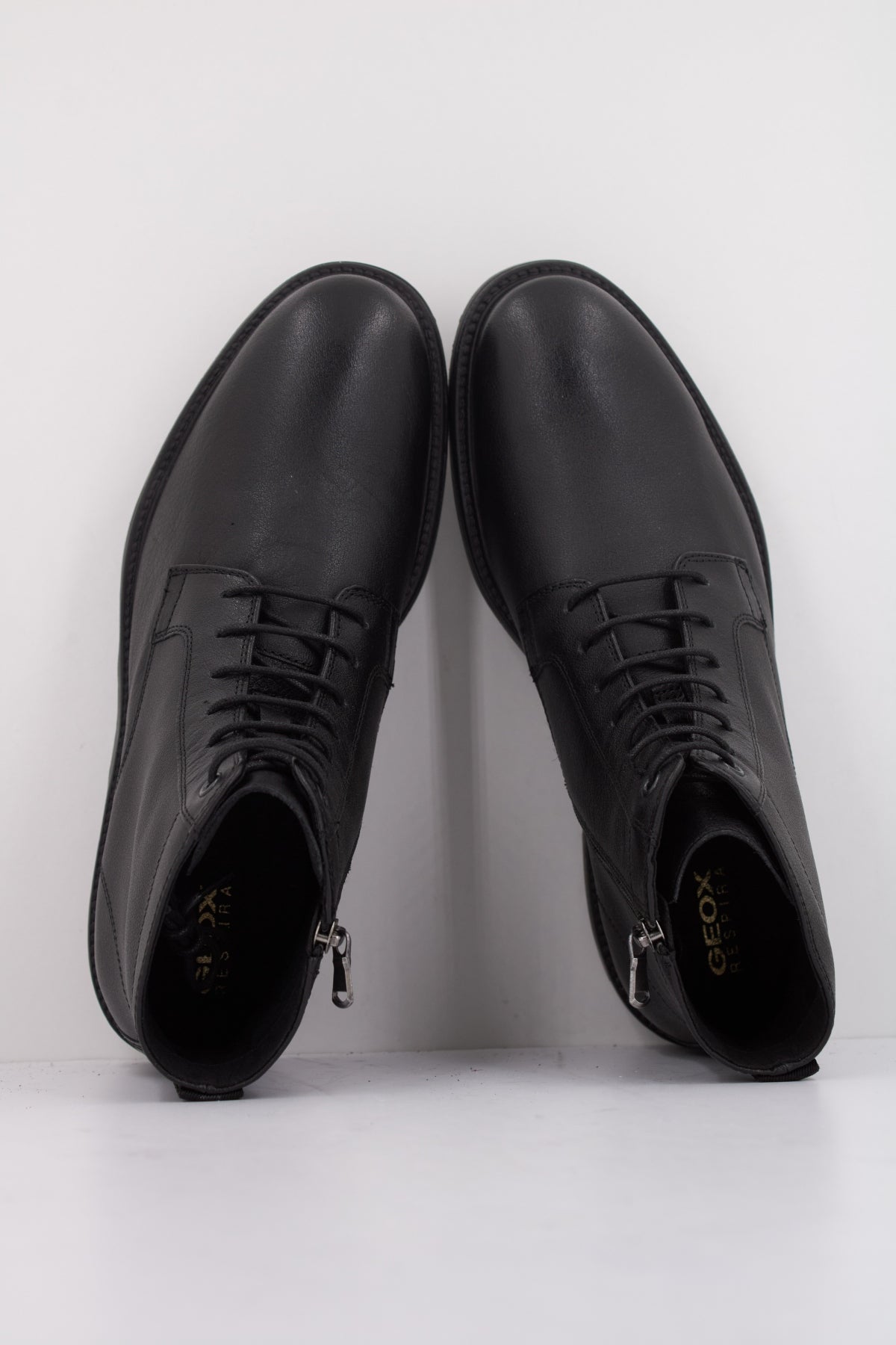 GEOX U TIBERIO en color NEGRO  (3)