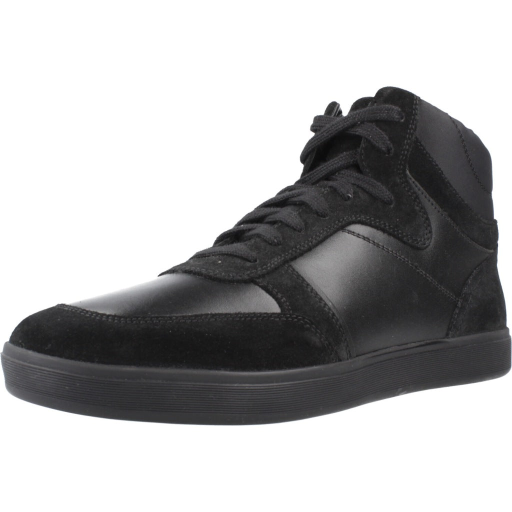GEOX U AVOLA en color NEGRO  (1)