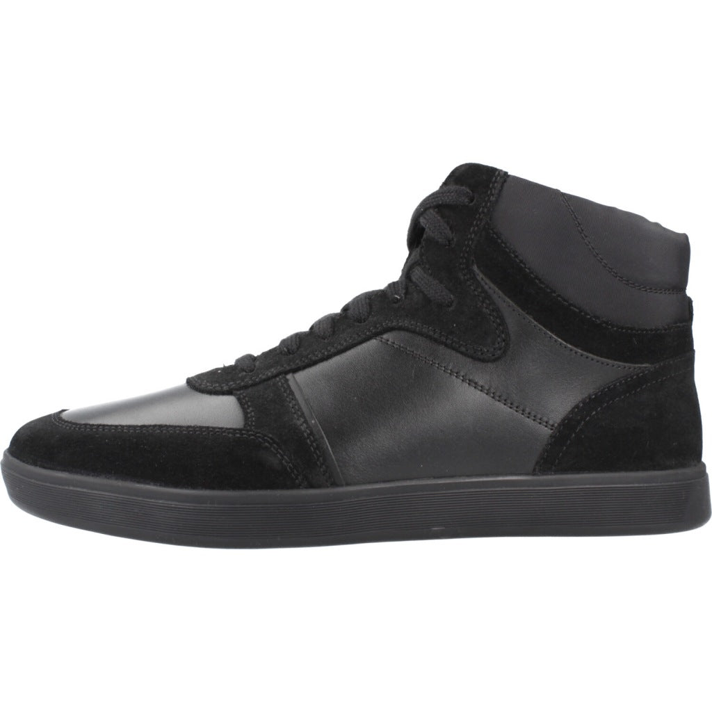 GEOX U AVOLA en color NEGRO  (2)