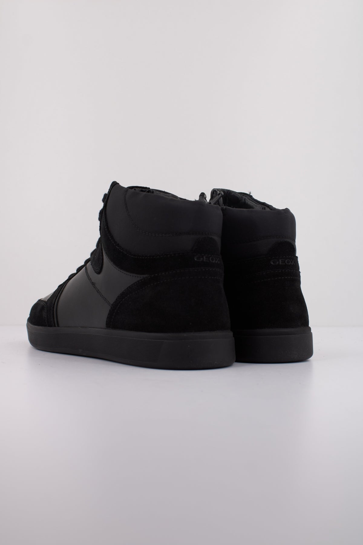 GEOX U AVOLA en color NEGRO  (4)