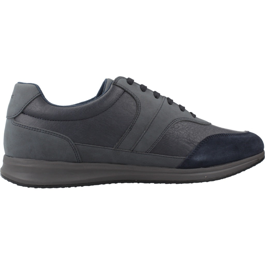 GEOX U AVERY en color AZUL  (4)