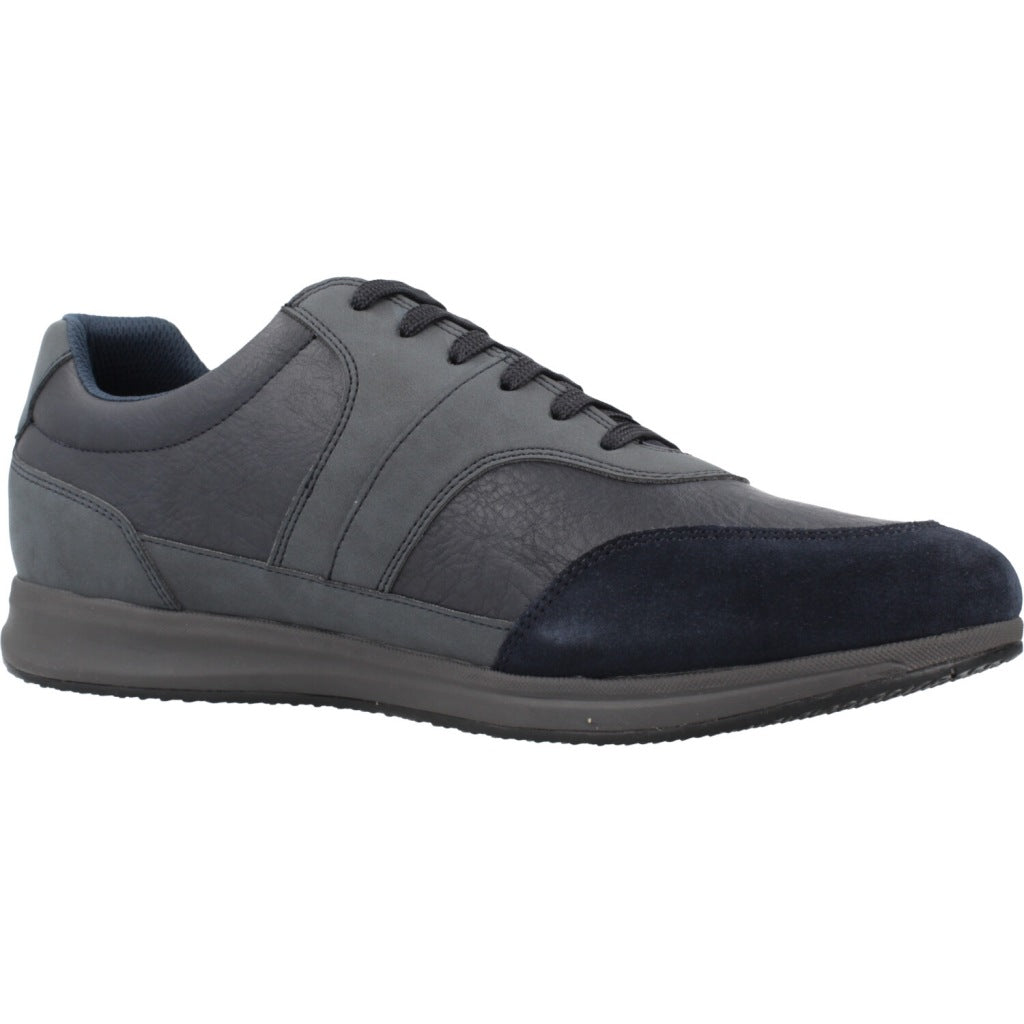 GEOX U AVERY en color AZUL  (5)