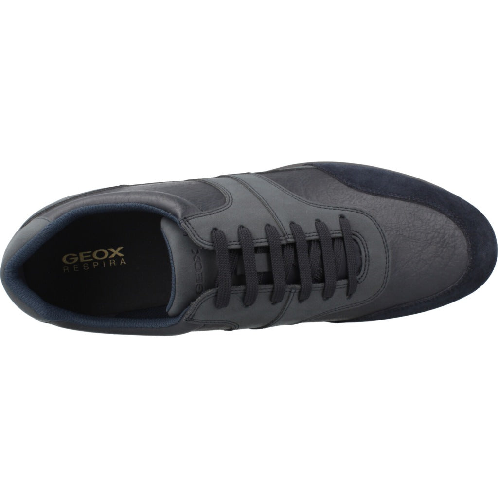 GEOX U AVERY en color AZUL  (7)