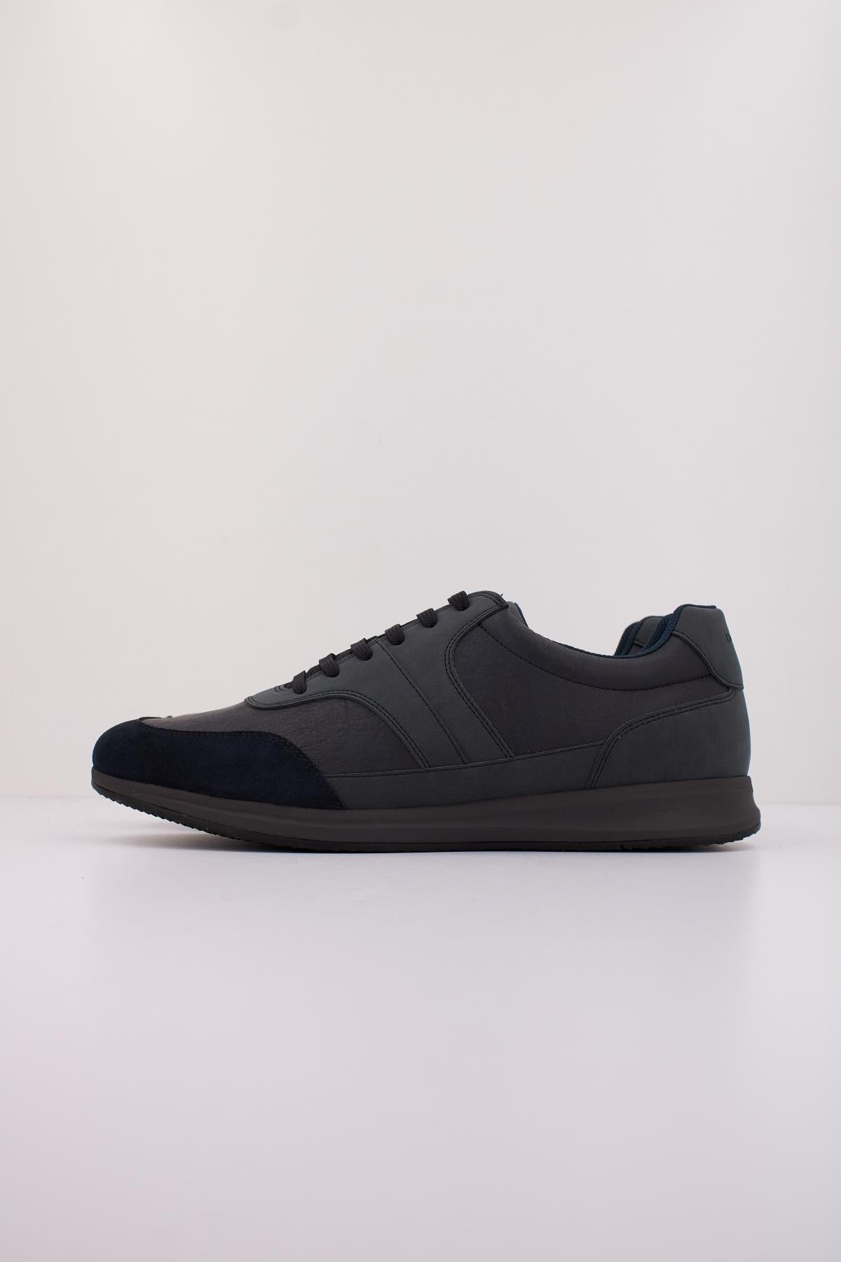 GEOX U AVERY en color AZUL  (1)