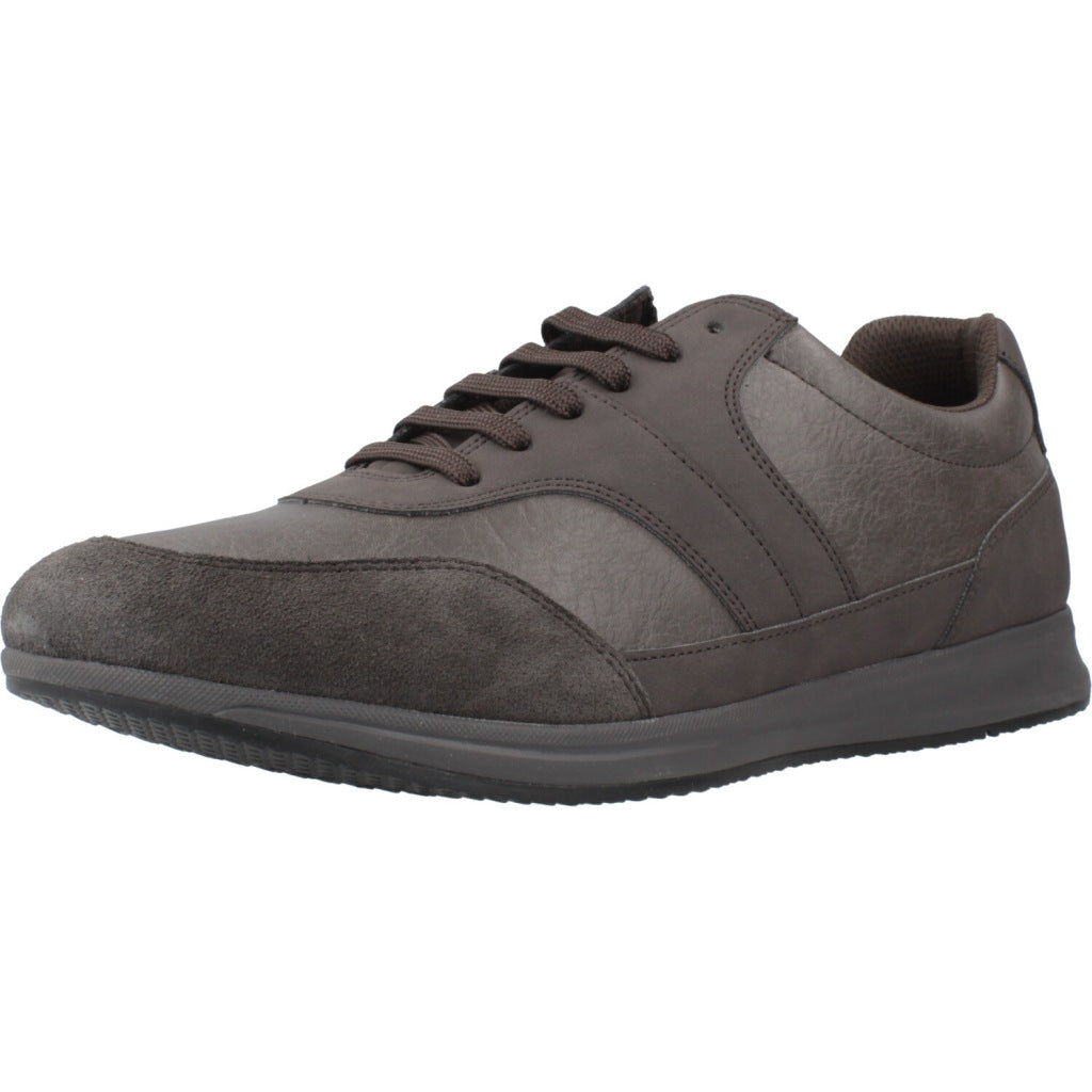 GEOX PTEK U AVERY en color GRIS  (1)