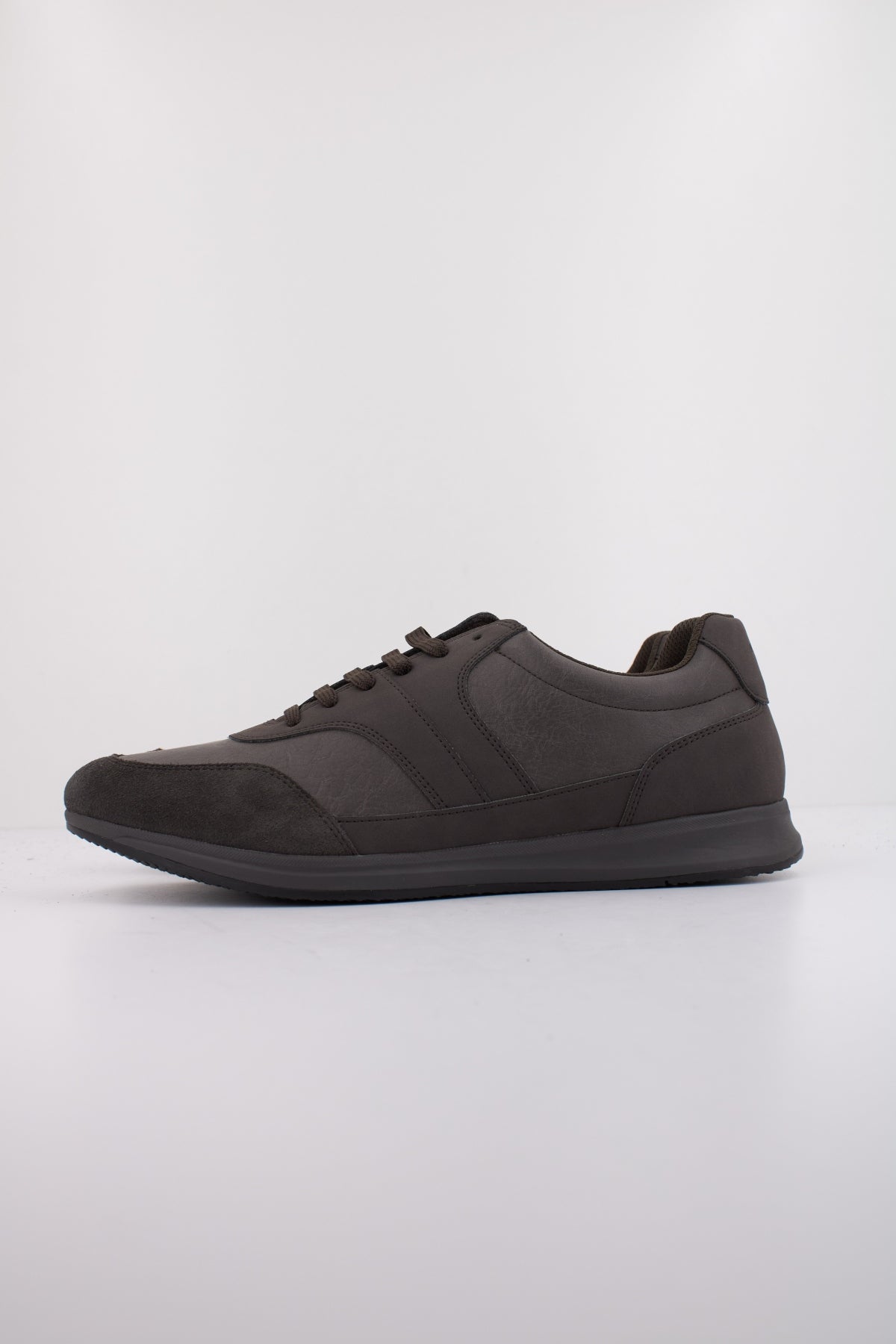GEOX PTEK U AVERY en color GRIS  (1)