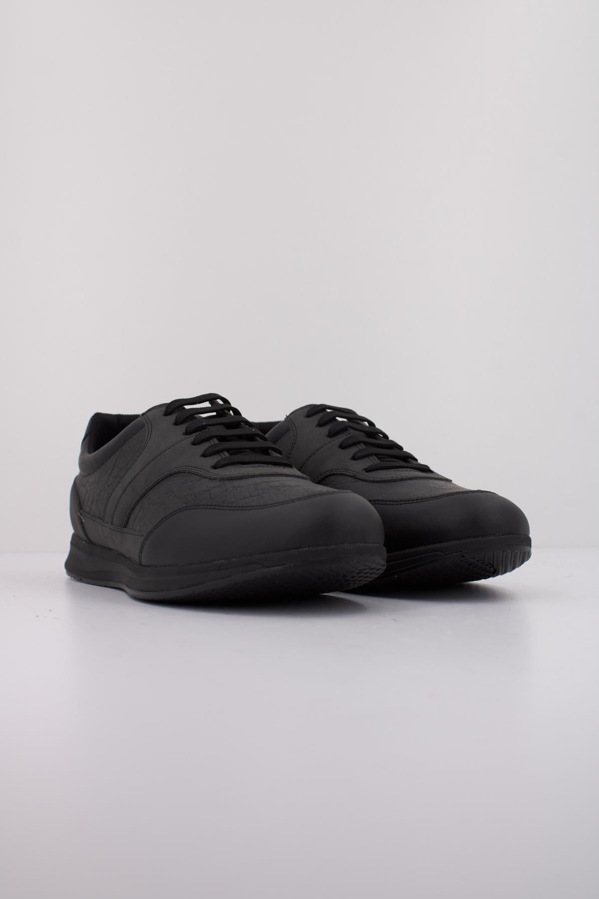 GEOX U AVERY en color NEGRO  (2)