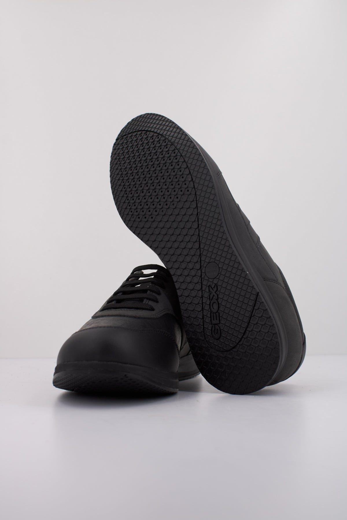 GEOX U AVERY en color NEGRO  (5)