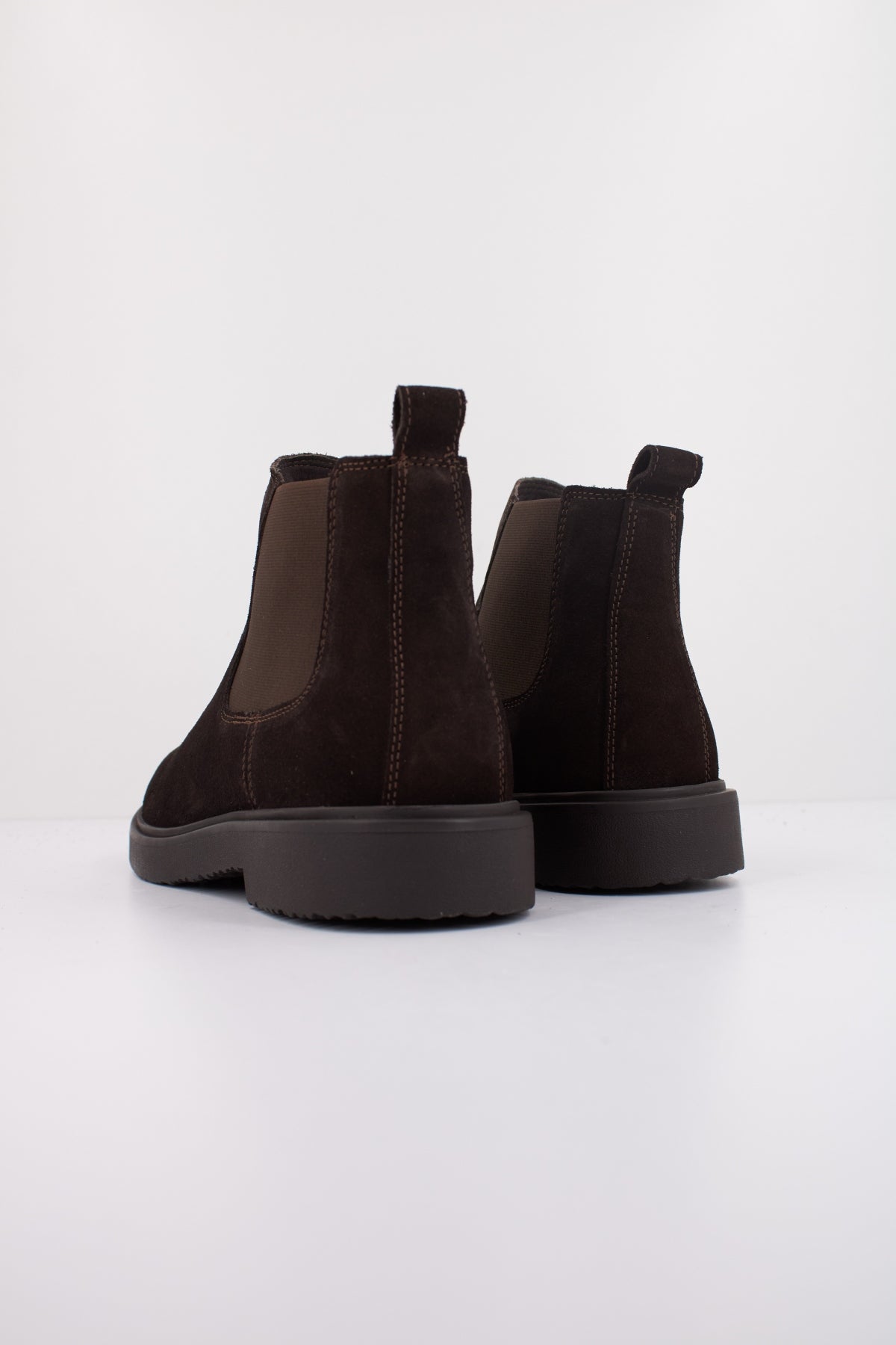 GEOX U MASSIMIANO en color MARRON  (4)