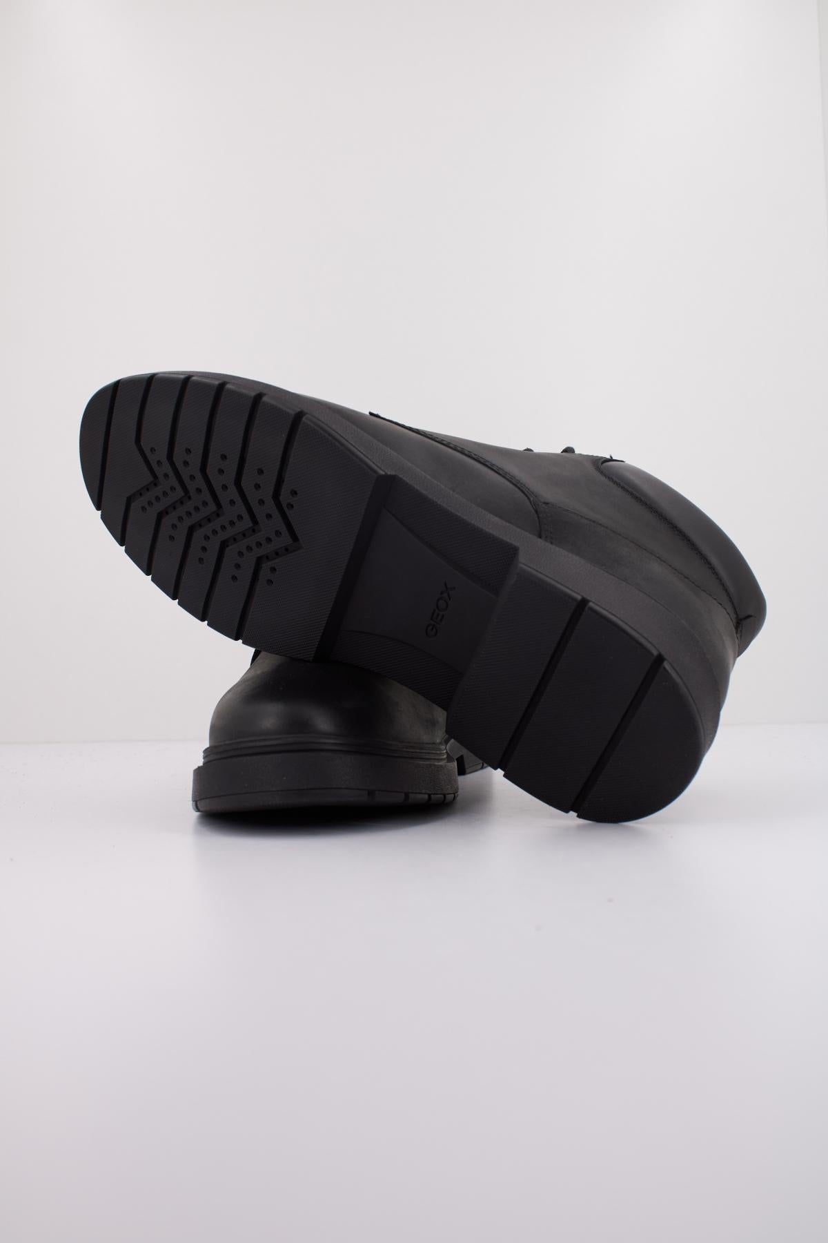 GEOX U CALAITA en color NEGRO  (5)