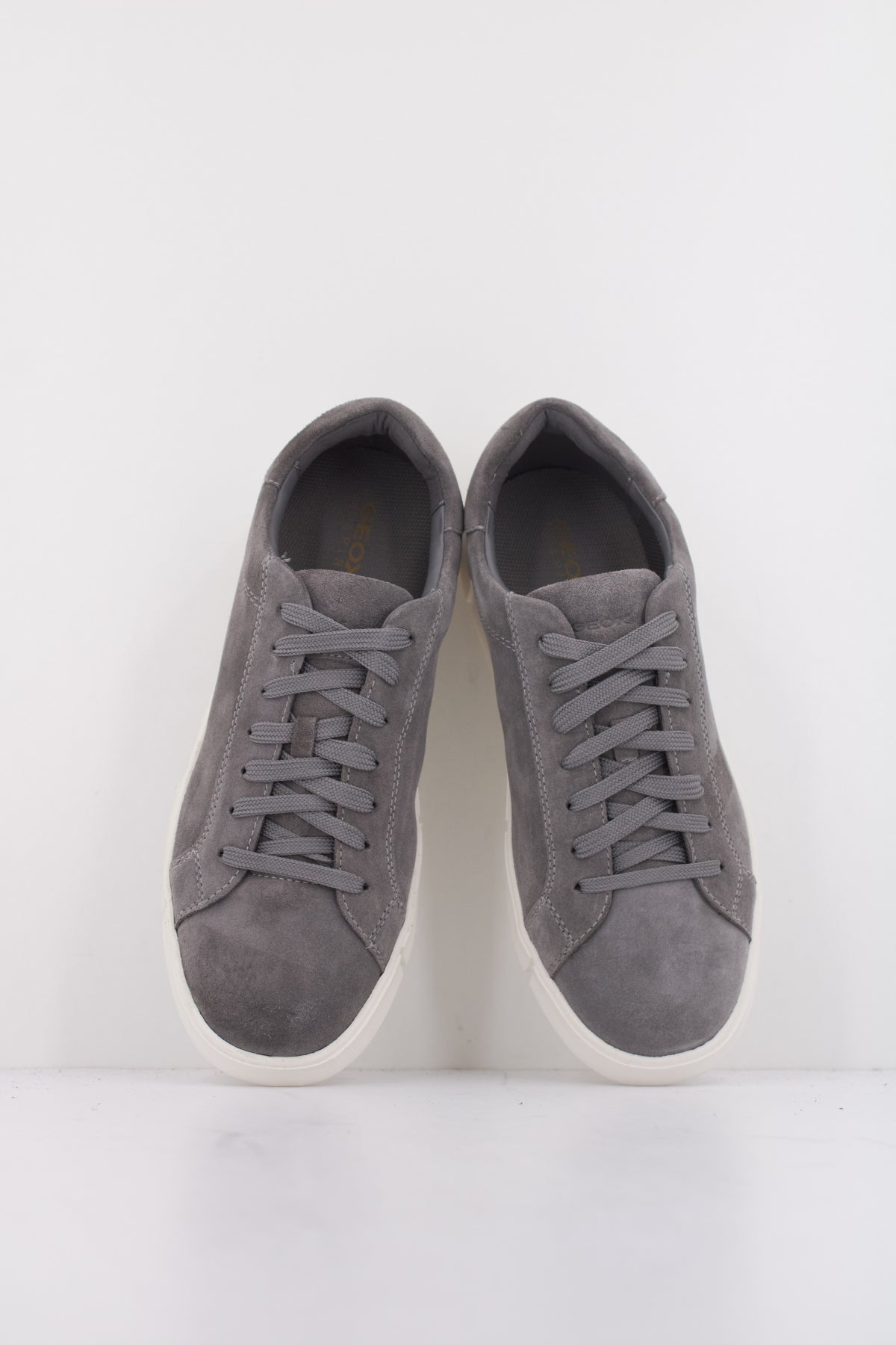 GEOX U PRALI en color GRIS  (3)