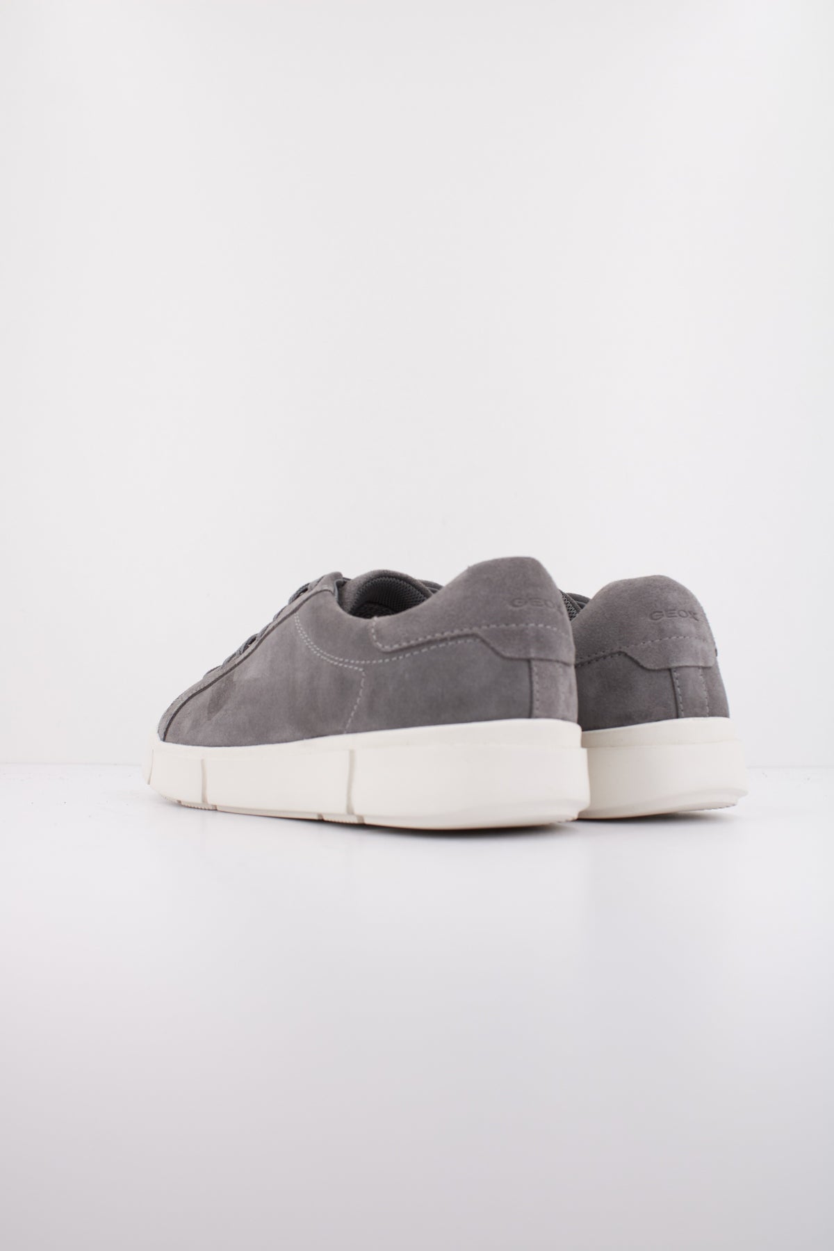 GEOX U PRALI en color GRIS  (4)