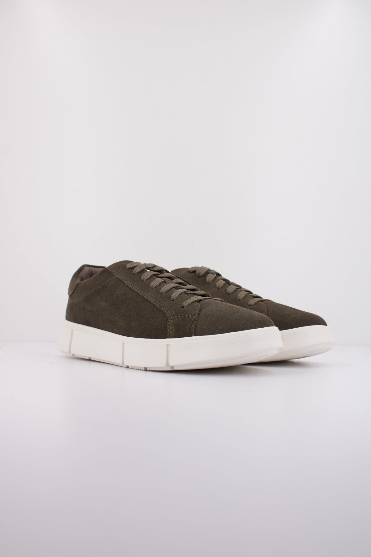 GEOX U PRALI en color VERDE  (2)