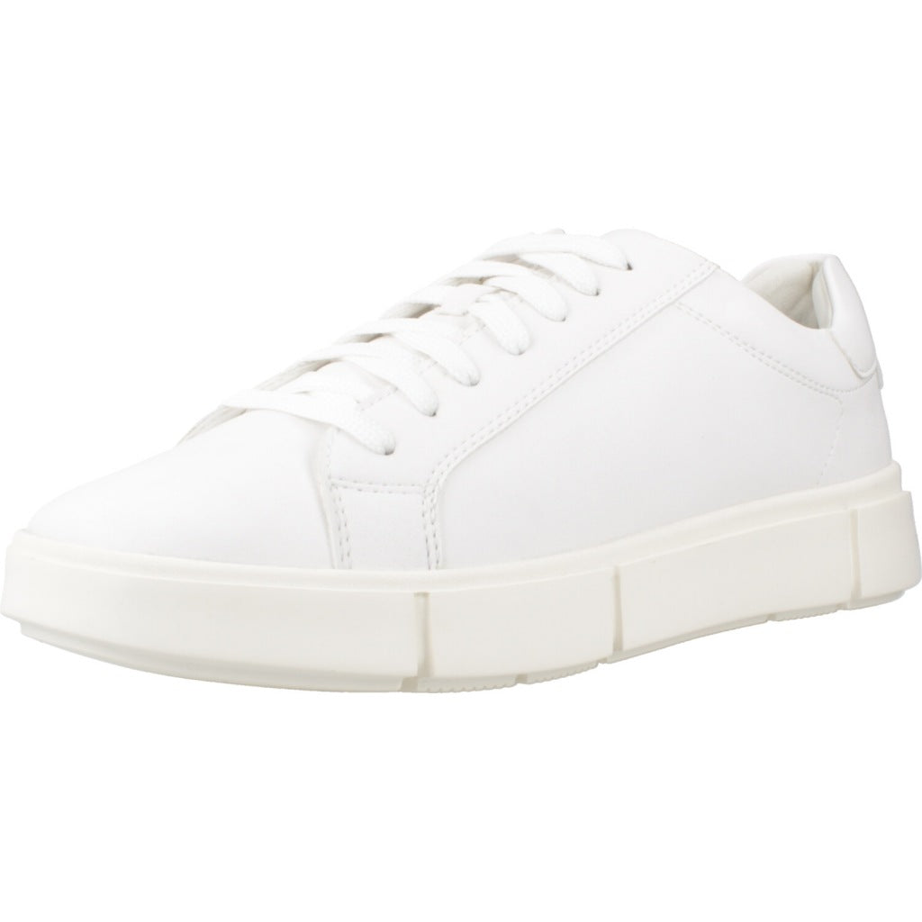 GEOX  U PRALI  en color BLANCO  (1)