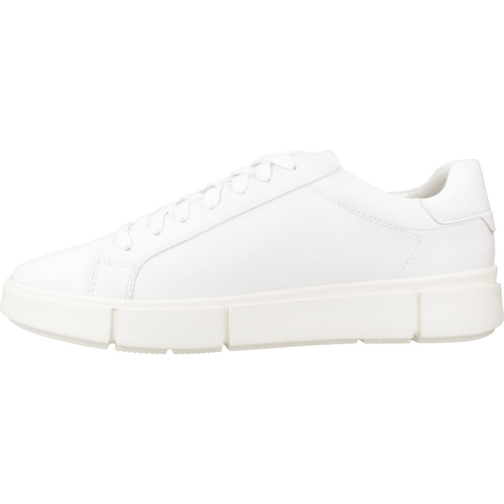 GEOX  U PRALI  en color BLANCO  (2)