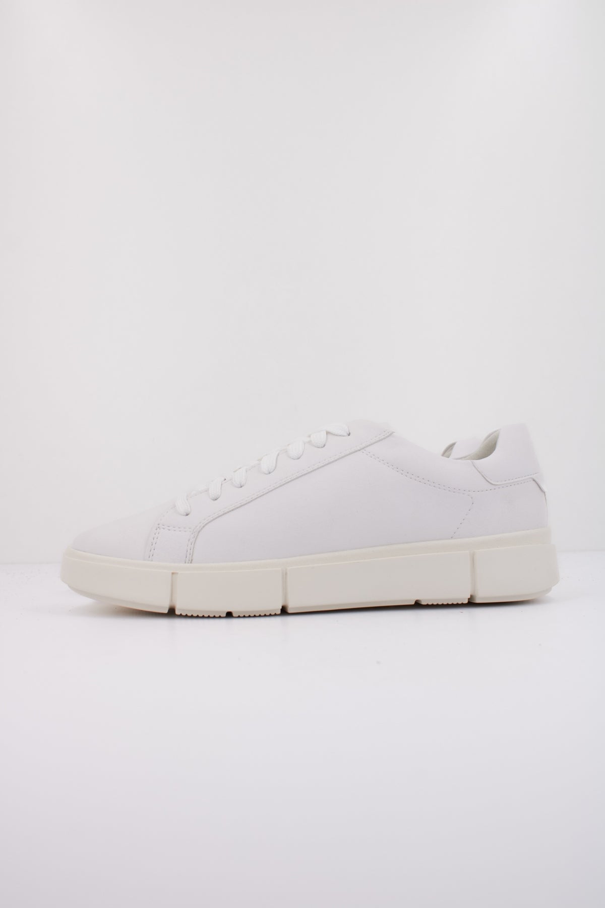 GEOX  U PRALI  en color BLANCO  (1)