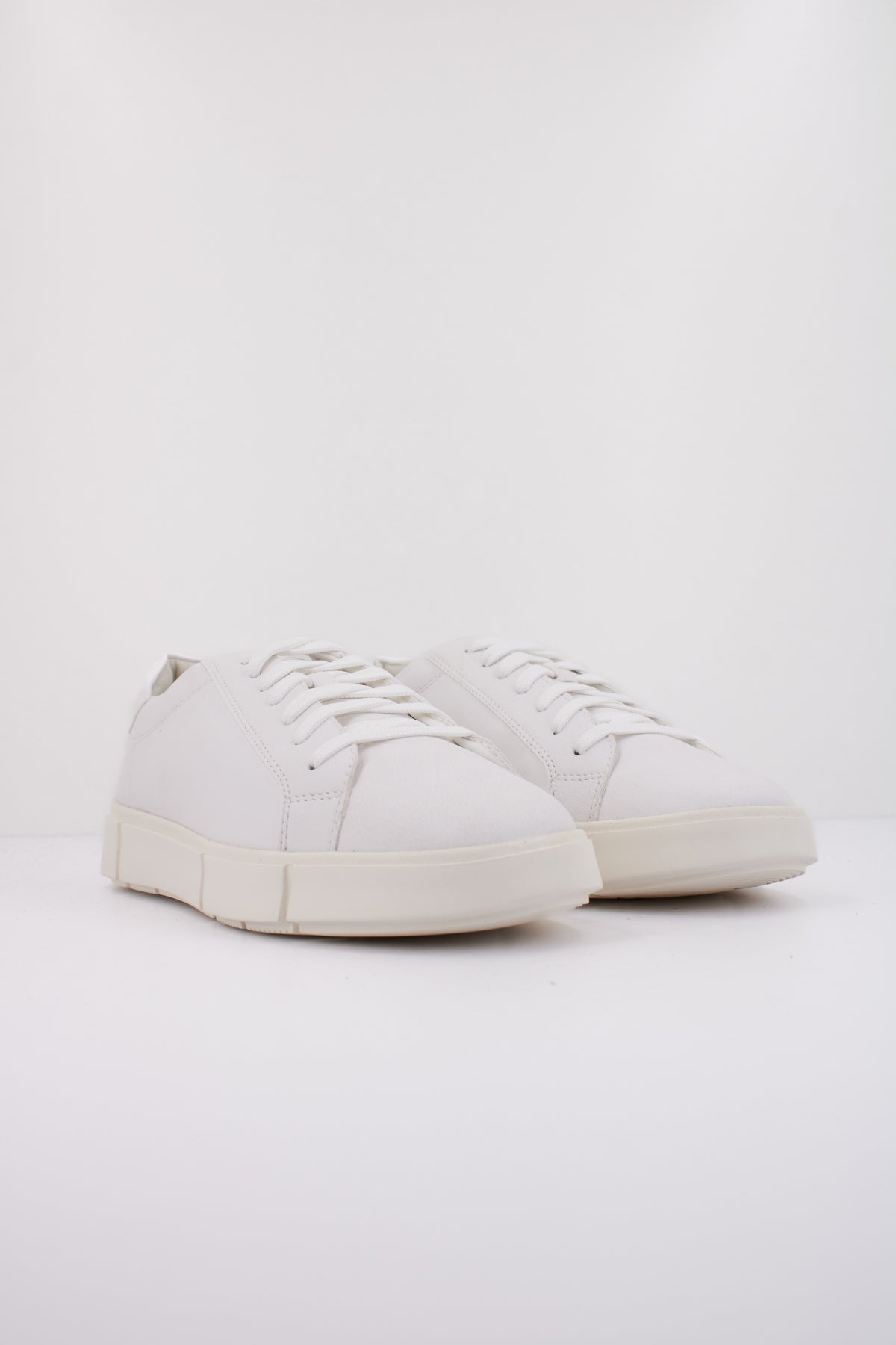 GEOX  U PRALI  en color BLANCO  (2)