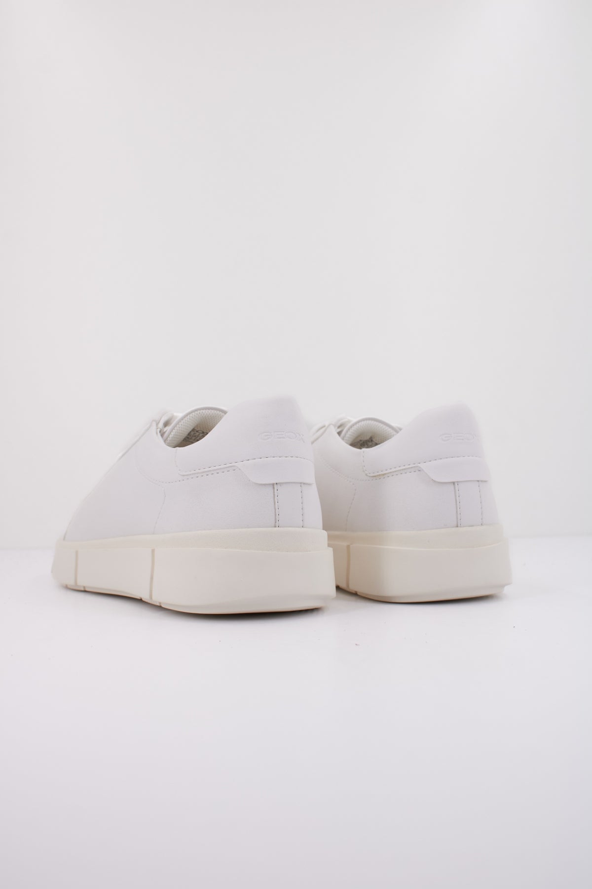 GEOX  U PRALI  en color BLANCO  (4)