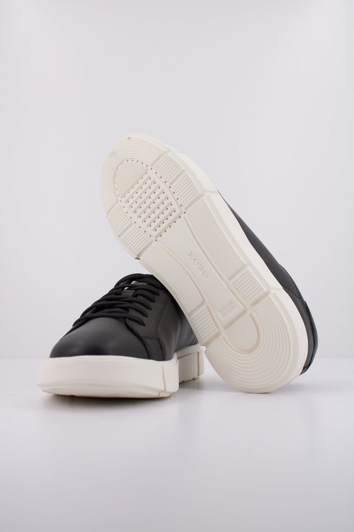 GEOX U PRALI en color NEGRO  (5)