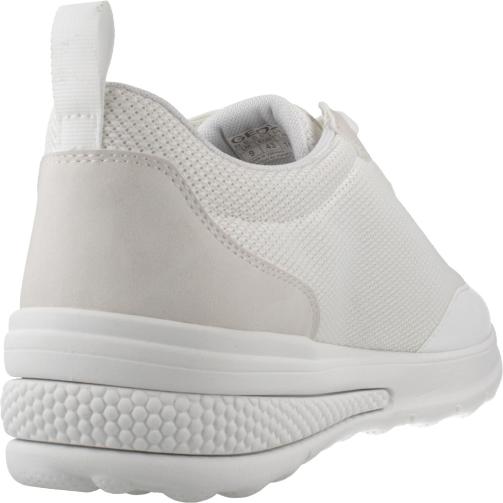 GEOX U ACTIVART en color BLANCO  (3)