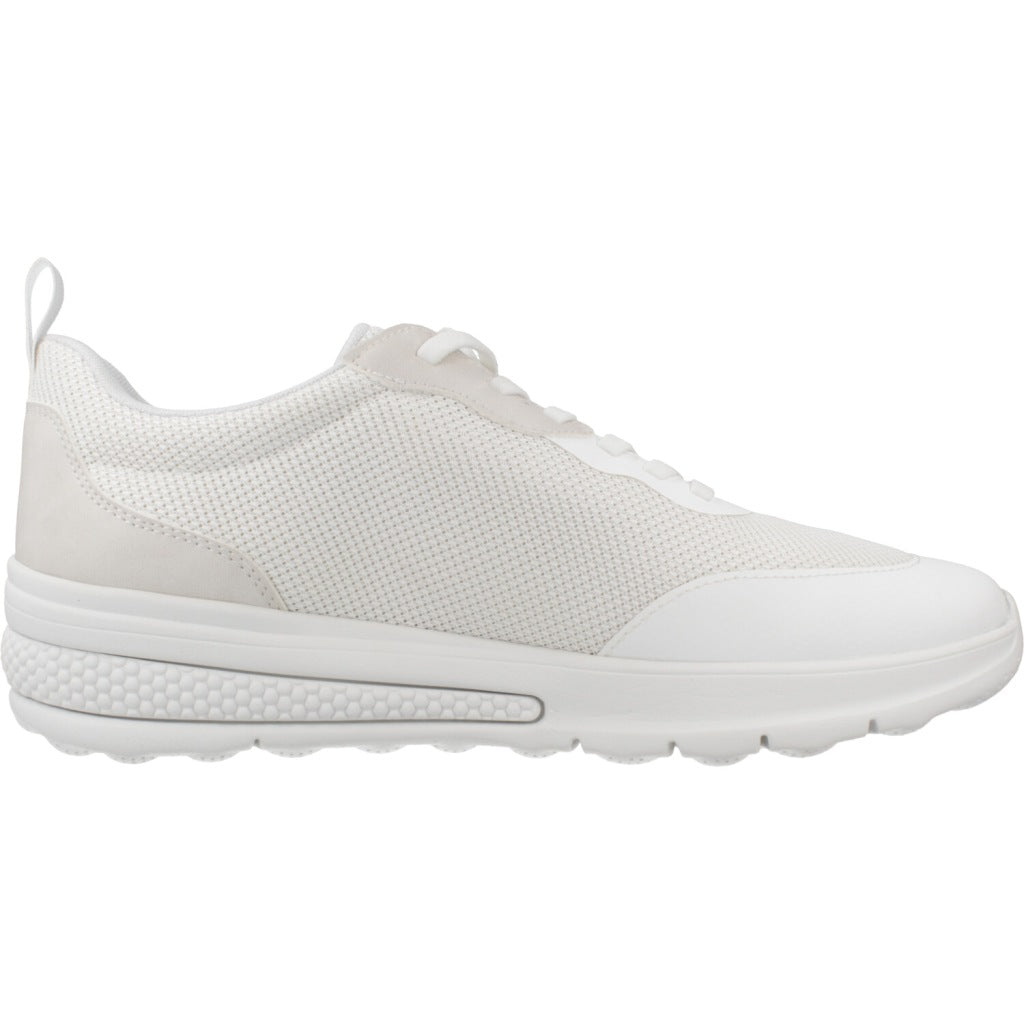 GEOX U ACTIVART en color BLANCO  (4)