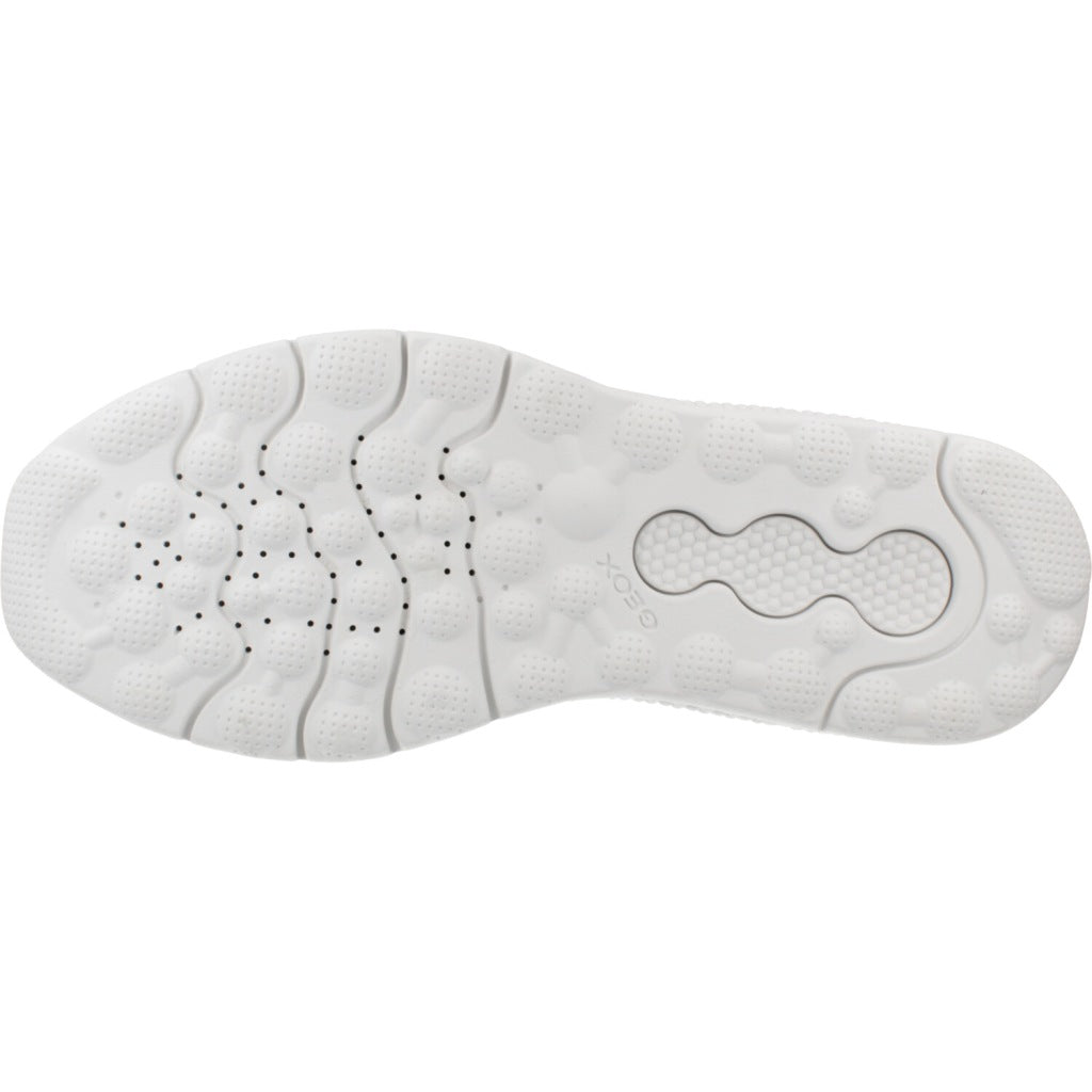 GEOX U ACTIVART en color BLANCO  (6)