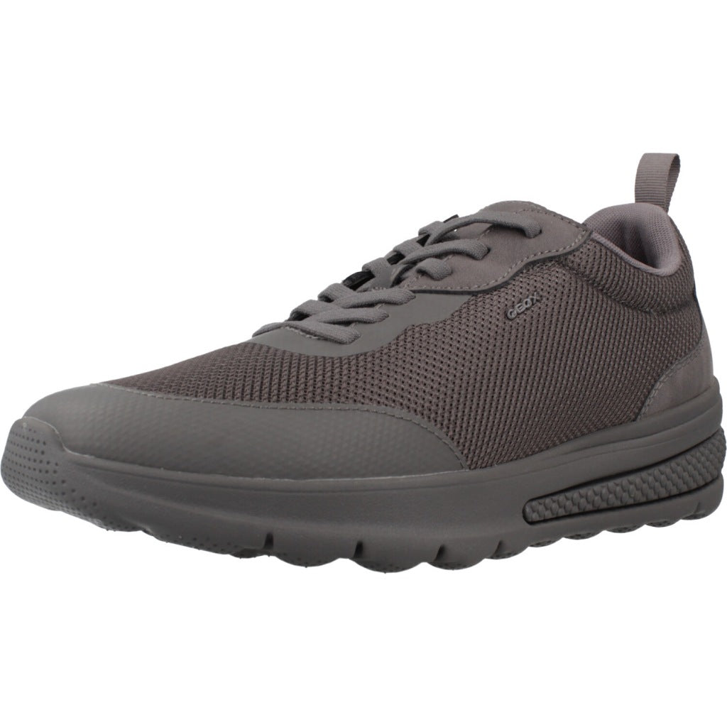GEOX U ACTIVART en color GRIS  (1)
