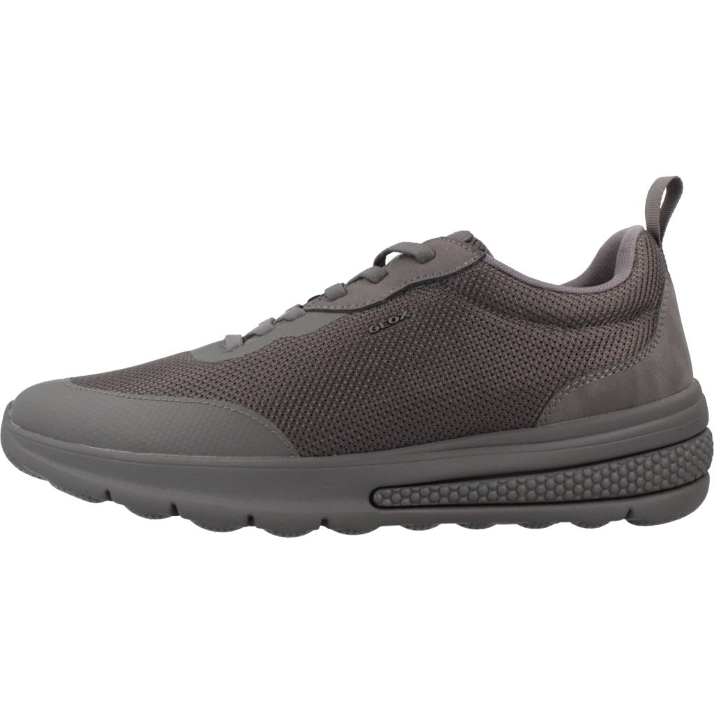 GEOX U ACTIVART en color GRIS  (2)