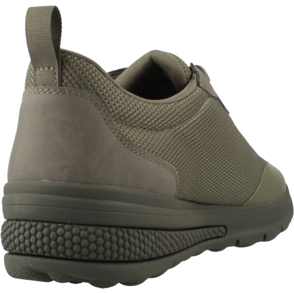GEOX U ACTIVART en color VERDE  (3)