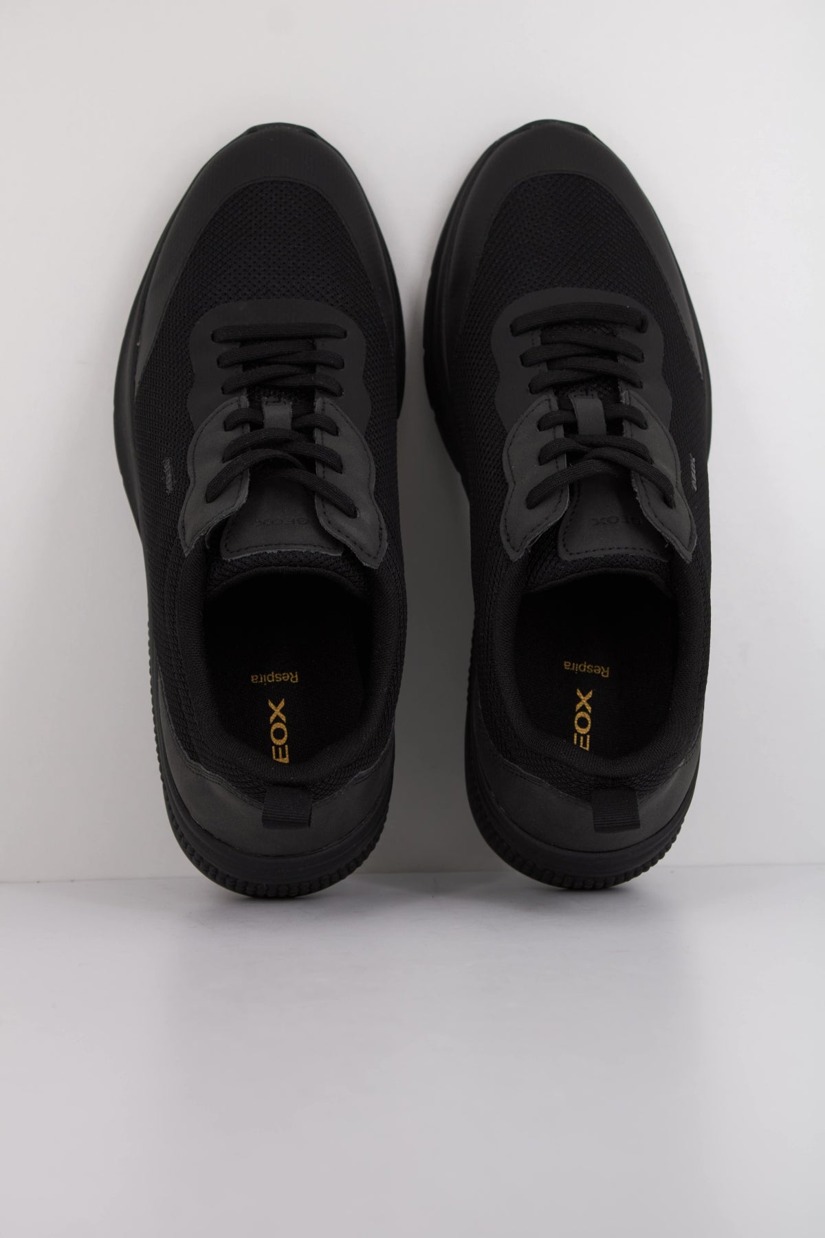 GEOX U ACTIVART en color NEGRO  (3)