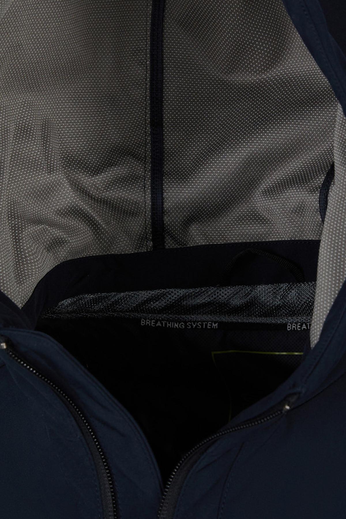 GEOX M SPHERICA en color AZUL  (4)