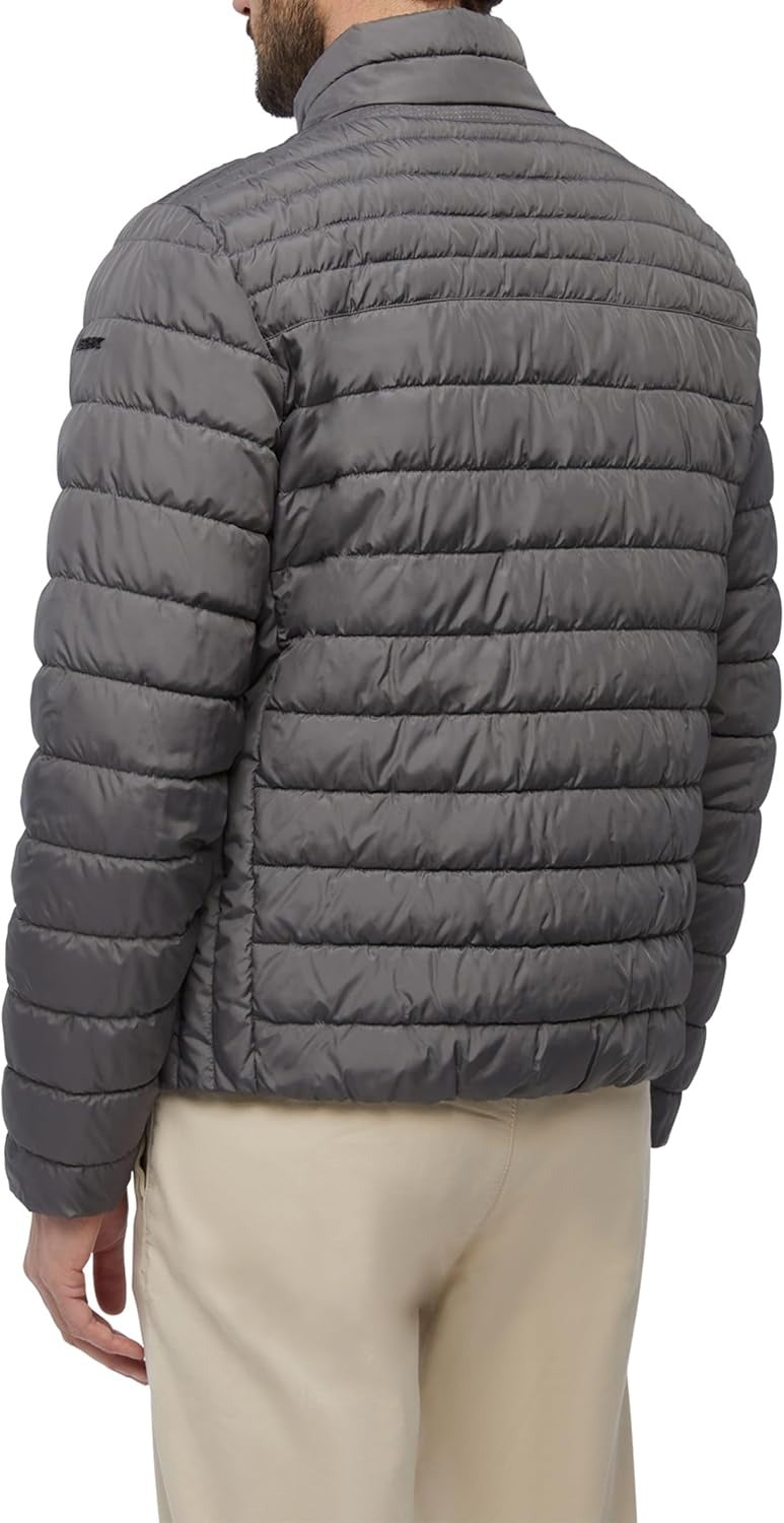 GEOX MB en color GRIS  (2)