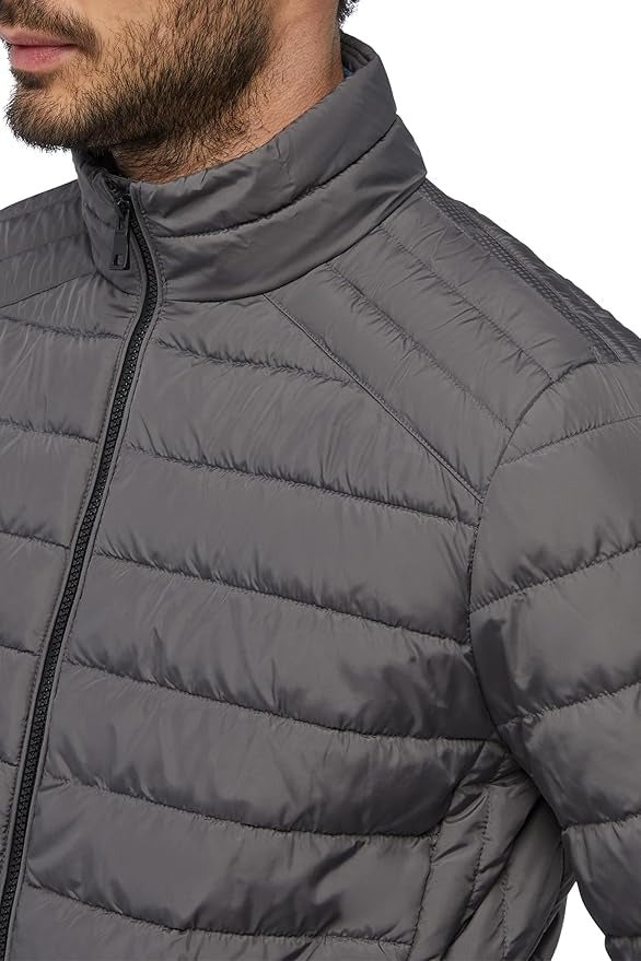 GEOX MB en color GRIS  (4)