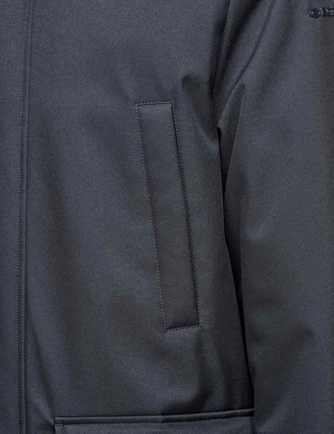 GEOX MD en color NEGRO  (4)