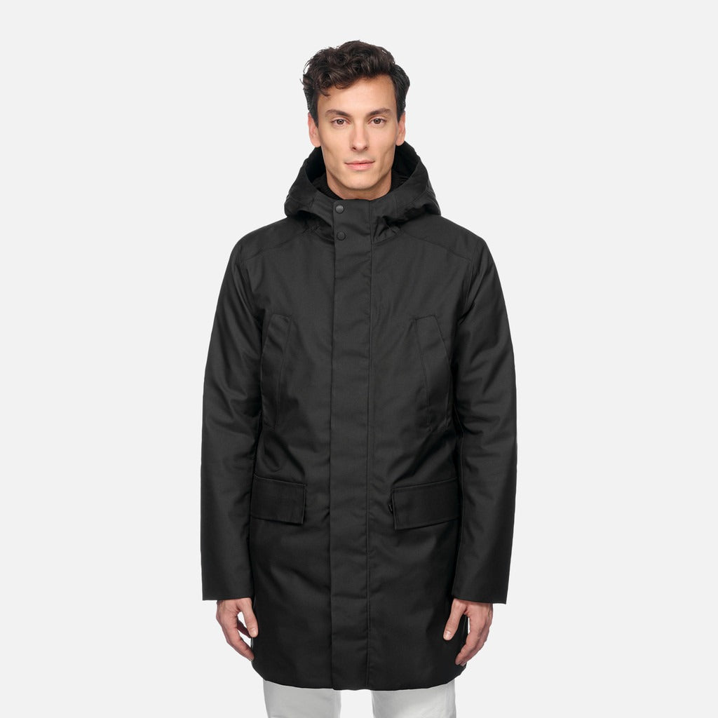 GEOX MD en color NEGRO  (1)