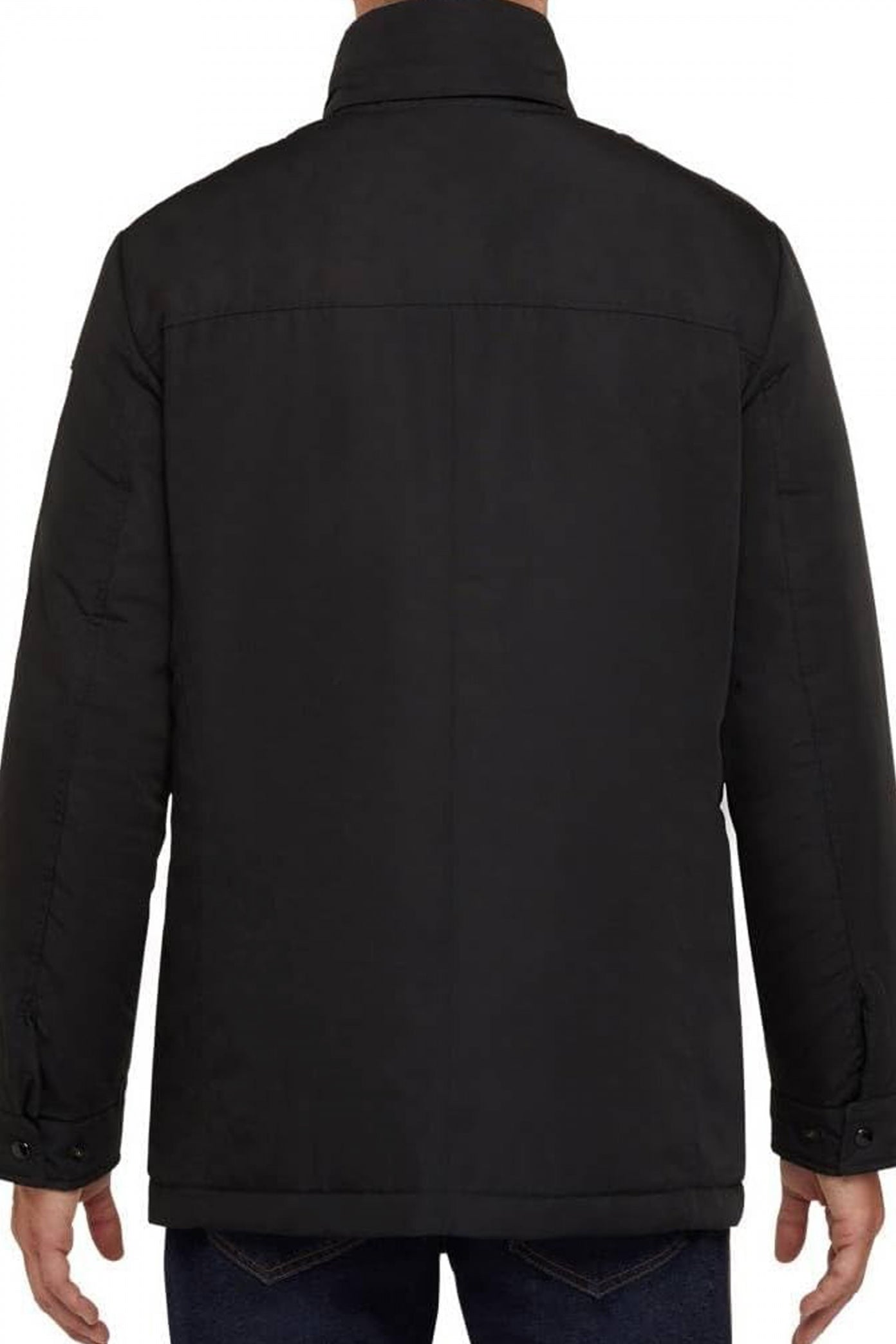 GEOX MK en color NEGRO  (2)