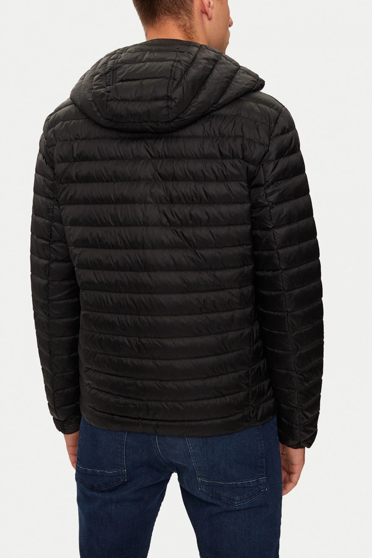 GEOX M WARRENS en color NEGRO  (2)