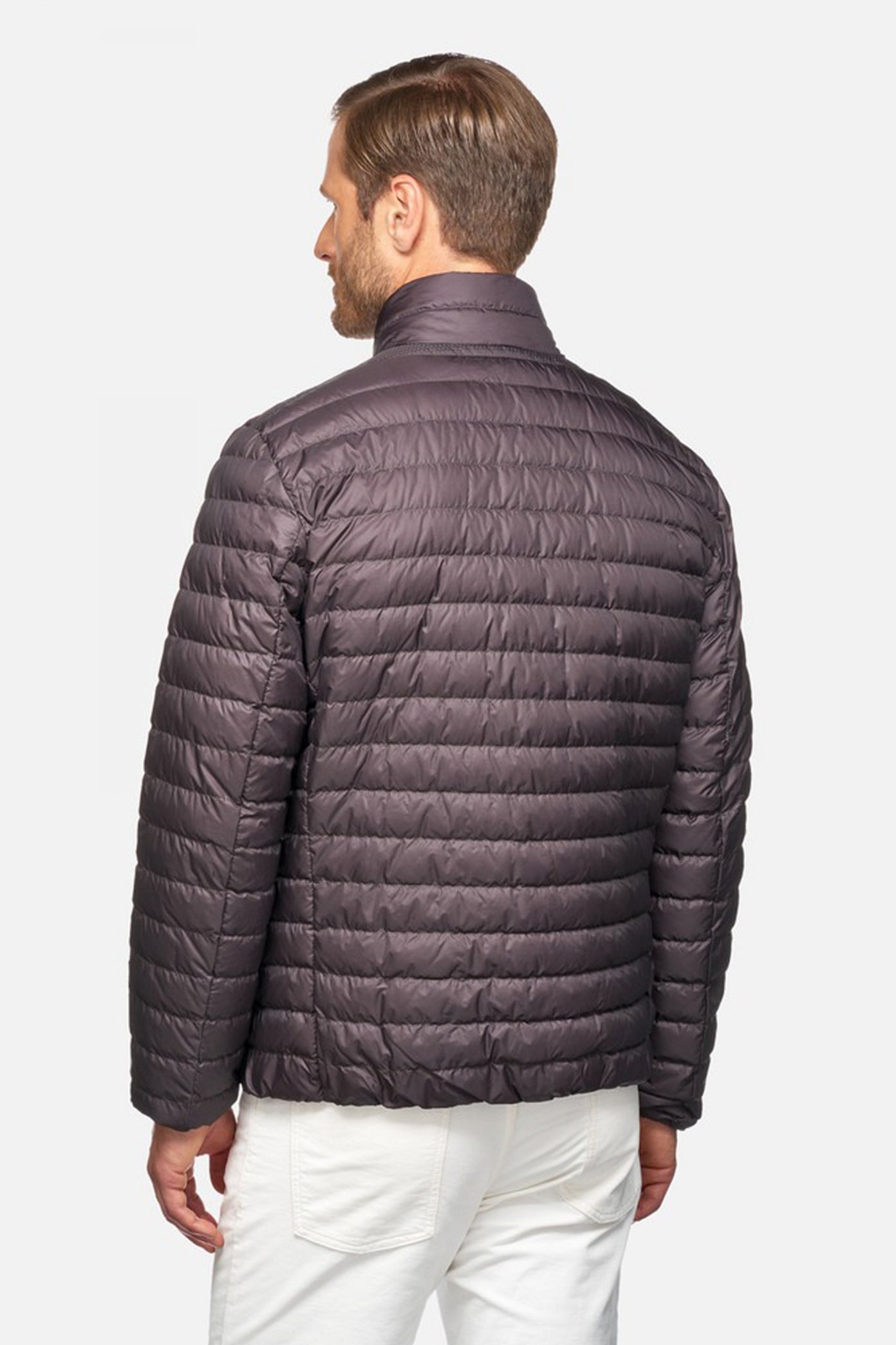 GEOX MG en color MARRON  (2)