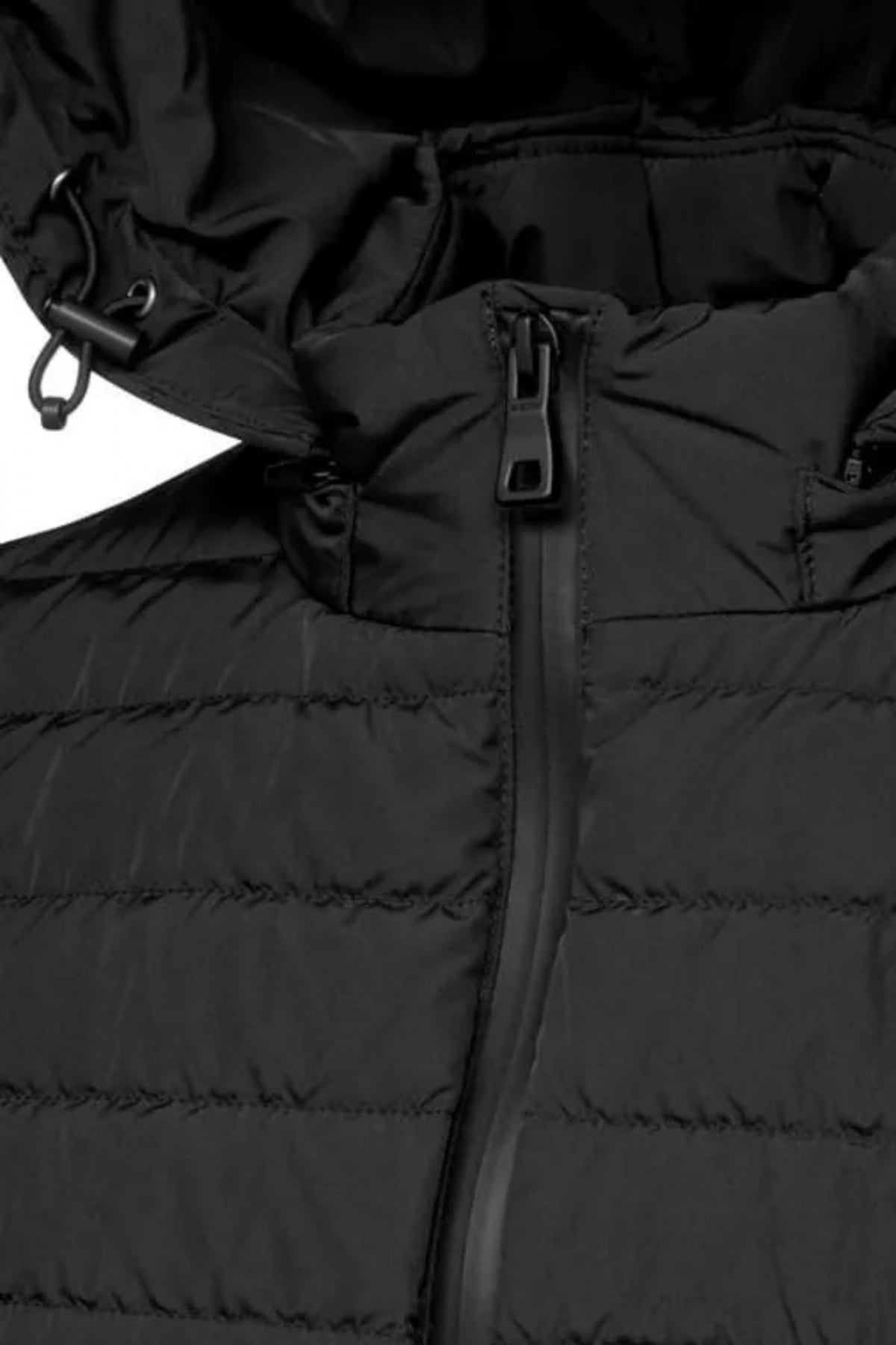 GEOX MH en color NEGRO  (3)