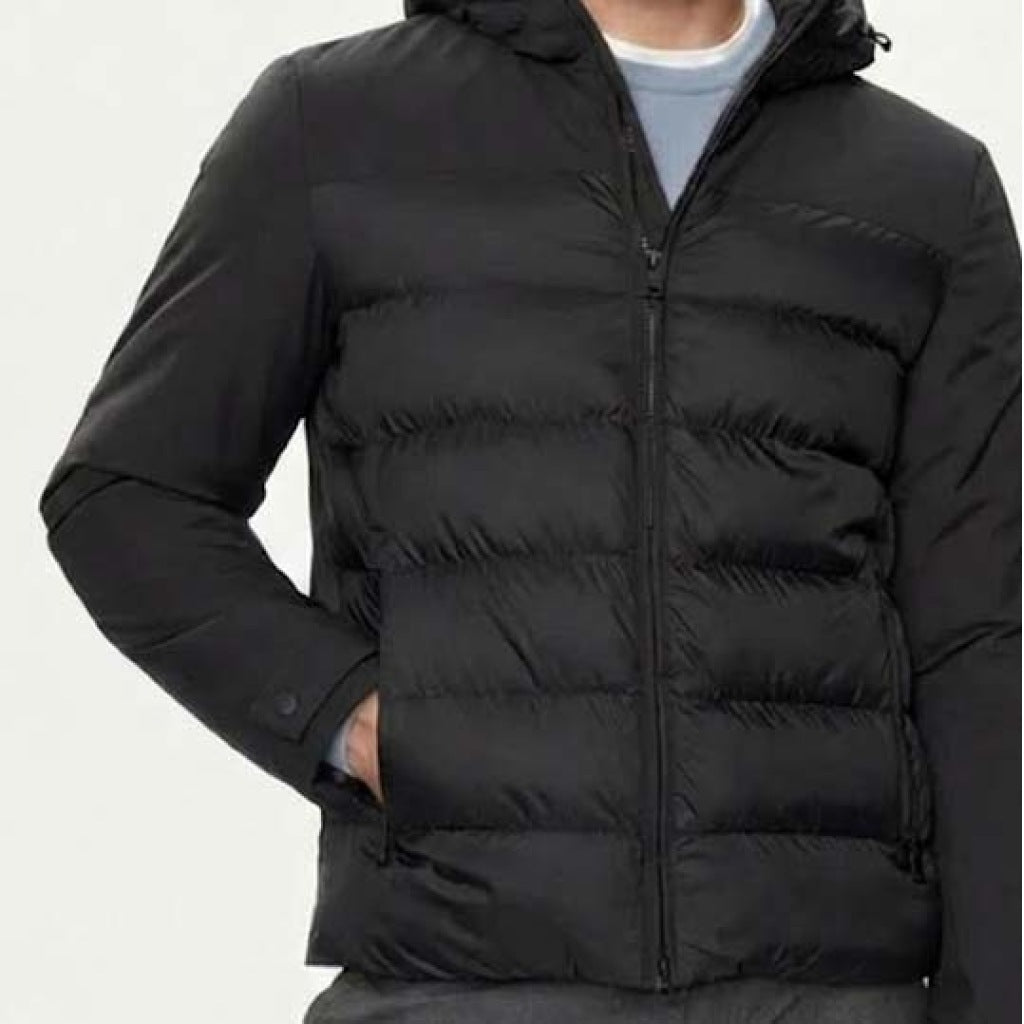 GEOX M SAPIENZA en color NEGRO  (6)