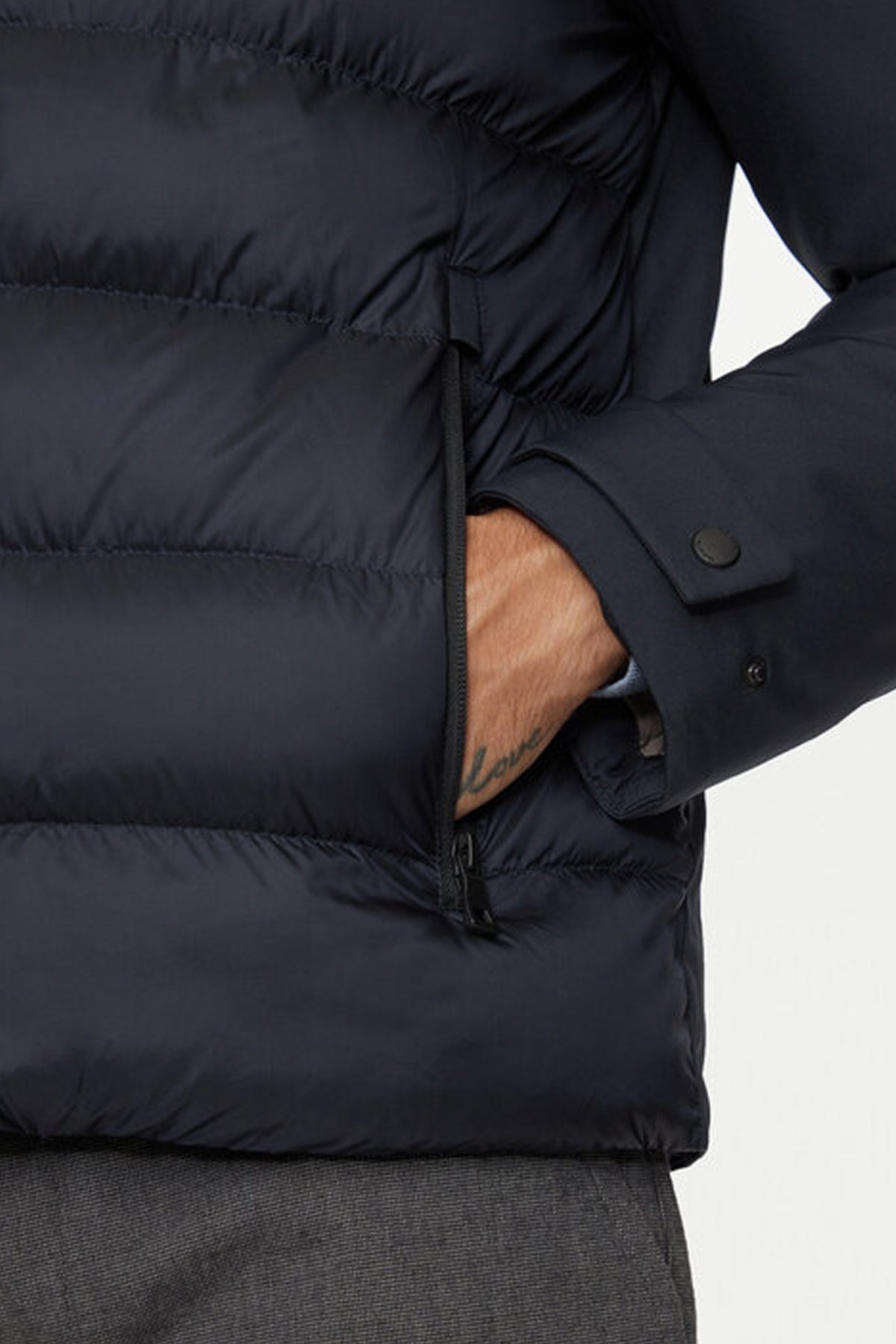 GEOX M SAPIENZA en color AZUL  (3)