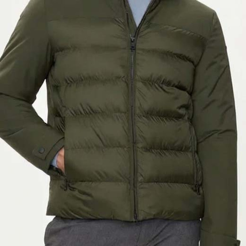 GEOX M SAPIENZA en color VERDE  (5)