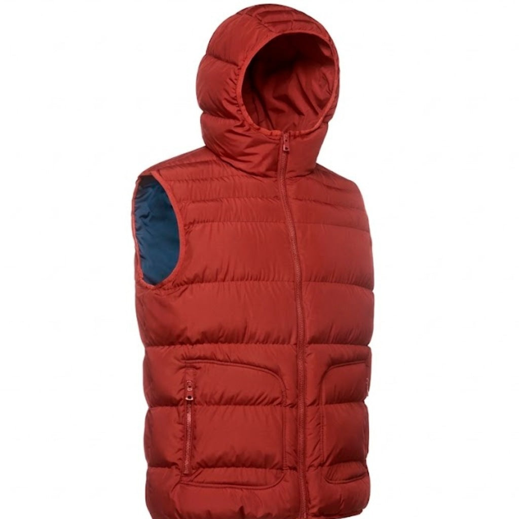 GEOX MP T en color ROJO  (5)