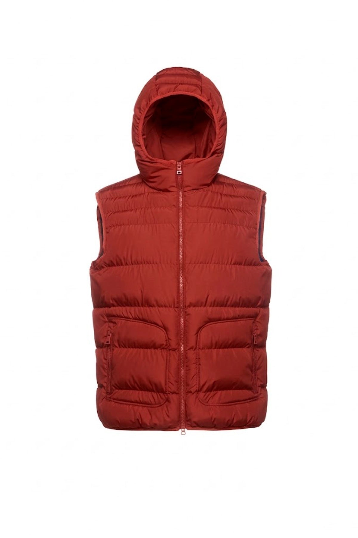 GEOX MP T en color ROJO  (1)